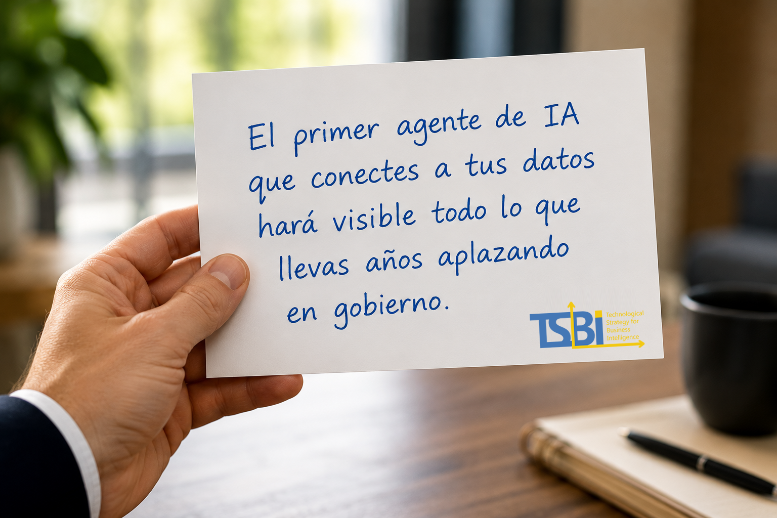 TSBi